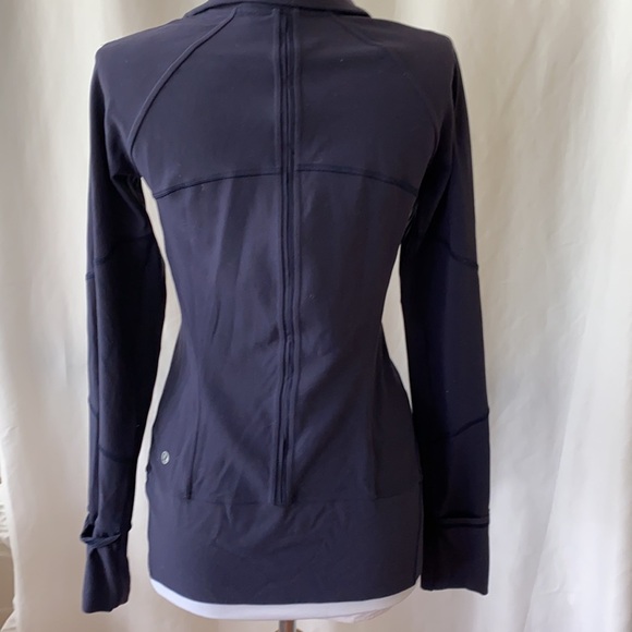 Lululemon Jacket - Picture 3 of 5